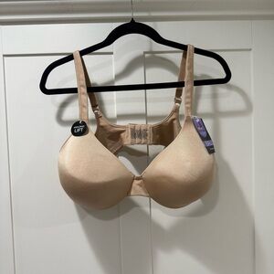 Bali Women's Nude Bra